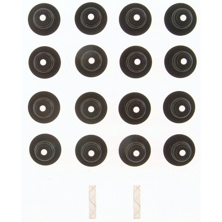 Fel-Pro Gm-Pass Olds 2444.0L/Cad 2814.6L 00-03 Vlv Stm Seal St, Ss71043 SS71043